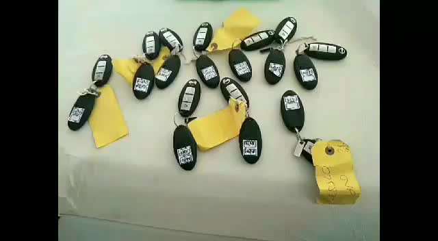 你喜欢那辆SUV，进口车SUV大比拼