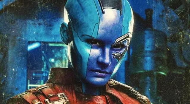 《复联3》官方确认17位幸存者名单!