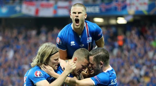 这个国家怎么了? 冰岛啊冰岛!