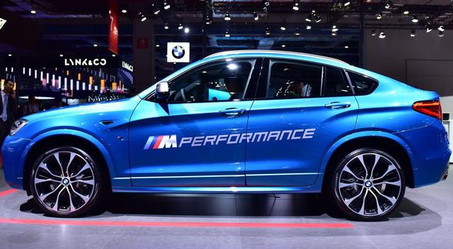 直降20万的豪华SUV!比奔驰GLC更好看,买奥迪