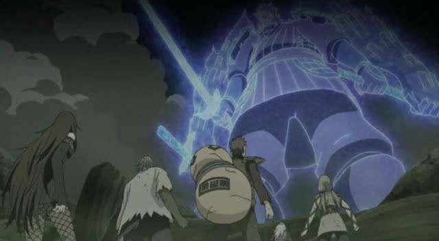 宇智波一族风云人物实力排行榜, 斑爷最强鼬神