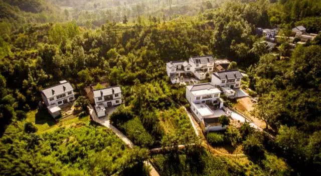 2018年中央一号文件公布!福建农村户口身价要