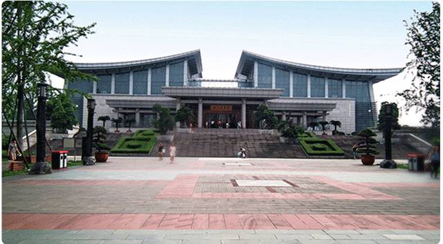 豆瓣评分9.2的《国家宝藏》为什么没有大四川