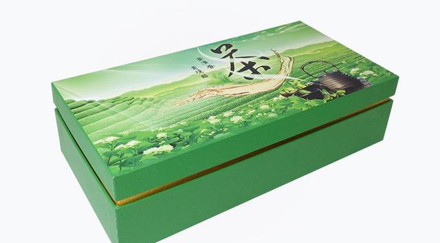 快递包装垃圾污染何时休