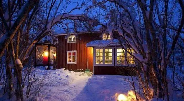 去芬兰,来一次永生难忘的亲子冬令营!