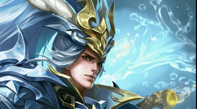 王者荣耀必买英雄,大神都在用他们上王者