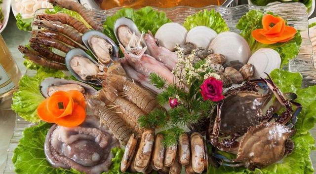 上到地道小吃,下到海鲜美食,湛江佳肴波美不令人赞叹哪波峡山食无一在呢图片