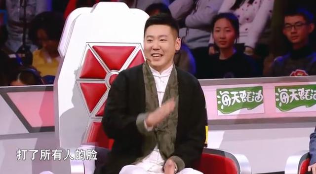 再一次被梁紫晨在最强大脑上的表现惊艳了！为梁紫晨疯狂打Call
