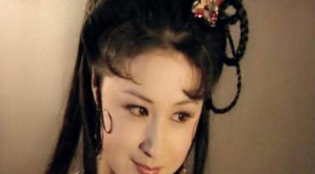 从西游记后传里的陈五真到谢大脚，国家一级演员于月仙变化真大！