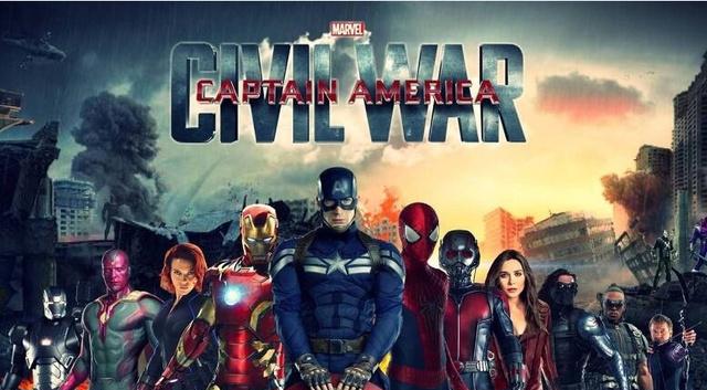 超能力并不出众的美国队长凭什么成为复仇者联