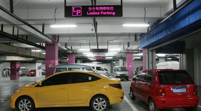 2017新规: 小区地下停车位归谁所有? 开发商出