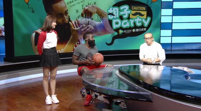 中国NBA解说谁最有钱? 他跑车就4辆, 豪宅价值