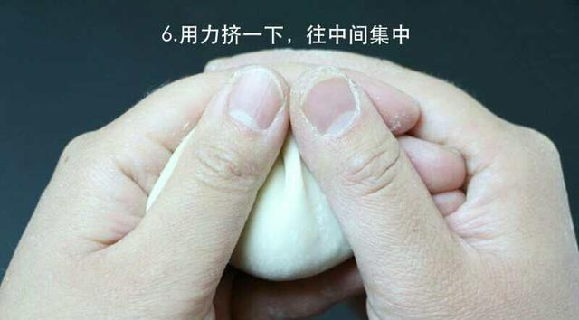 教你几种最实用包饺子方法,冬至、过年回家可