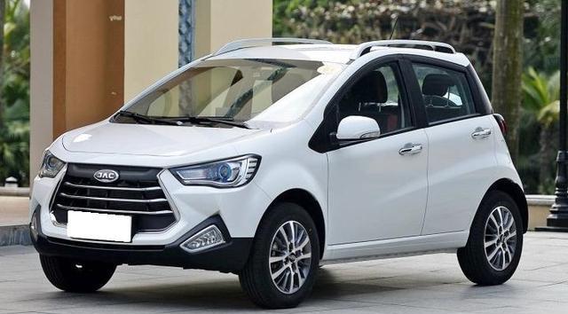 网友:全款三万多,能买辆什么样的新车?
