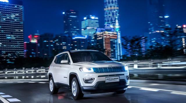 城市SUV需要四驱吗？Jeep指南者用4X4=17这道数学题来解答