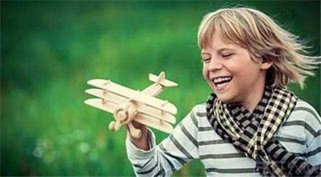 宝宝性格内向好还是外向好?宝妈要学会培养,孩