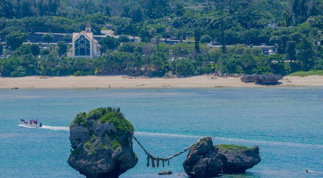 扒一扒,小仙女最喜欢去的海岛