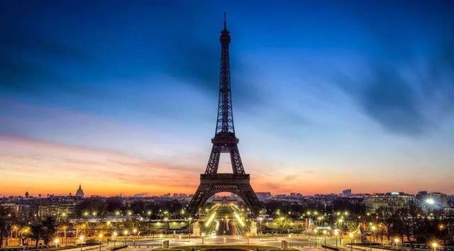 第一次带父母出国旅行去哪里?