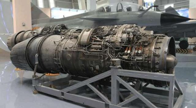 美国F135发动机再次升级:推力达到23吨,