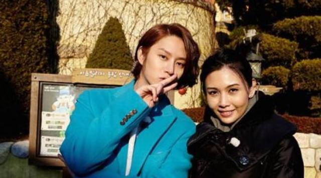 为红做9年妾室,49岁为一亿奖金积极造人,豪车