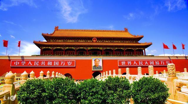 中国旅游省市排名出炉，第一旅游大省收入竟高达万亿！