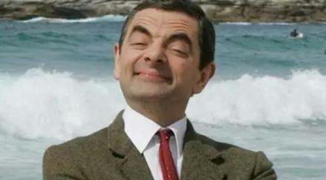 63岁的憨豆先生喜当爹,其30岁的女友怀孕了!