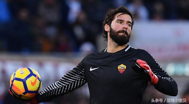 俄罗斯世界杯10大门将,德国巴西均两人上榜!