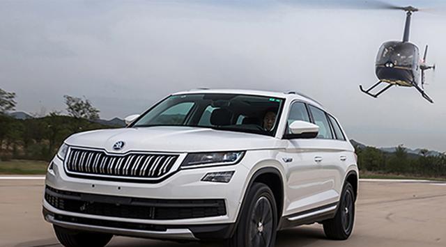 百公里加速7.5秒，这款中型SUV是如何做到的？