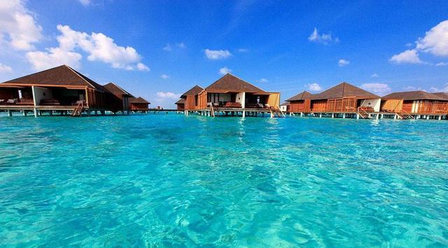 为什么那么多人都想去 马尔代夫 也许这里有你