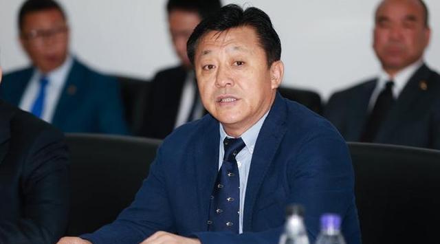 中国足球希望在前方 体育运动项目改革专家杜