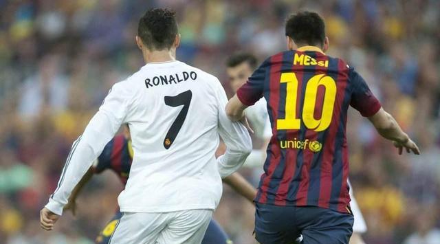 西甲直播:皇马vs巴萨视频直播地址