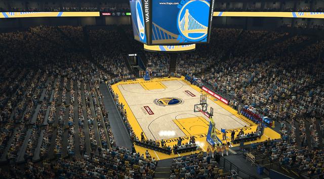 次世代篮球网游nba2kol2将于1月23号燃情开测