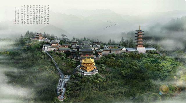 孝感旅游景点推荐