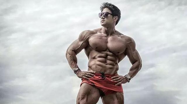 韩国健美健身jrmen _喜看网