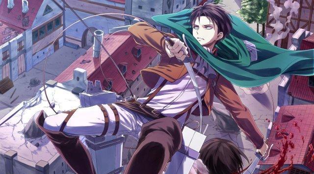 日漫VS美漫,拥有相同能力的动漫人物