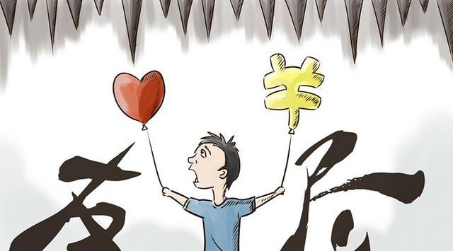 个人债务无力偿还,金额较大的话会坐牢吗