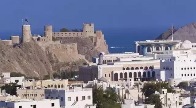 阿拉伯国家概况-阿曼苏丹国