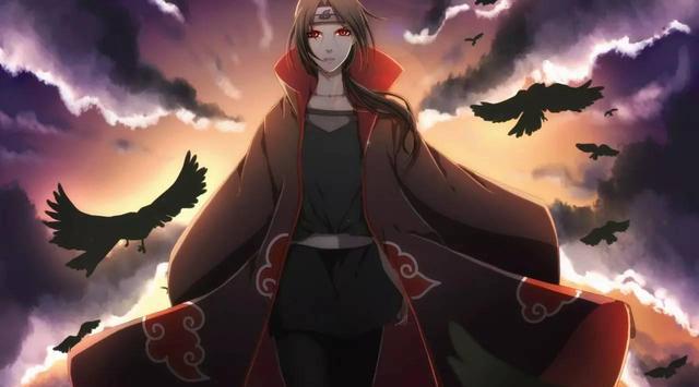 博人:爷爷是火影,爸爸是火影,爸爸的老师是火影,火影忍者