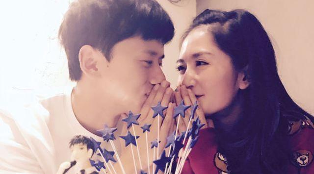 谢娜出轨何炅,还家暴张杰,张杰粉丝怒砸20000