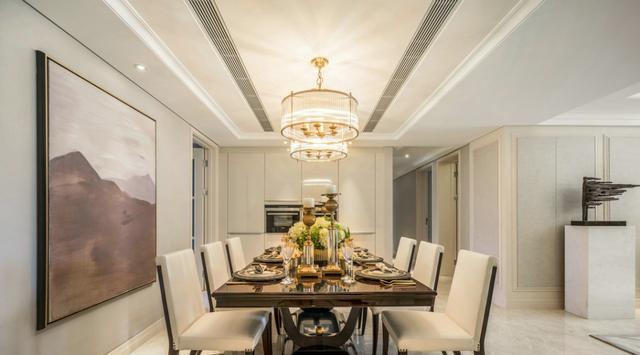 鹿晗与关晓彤豪宅曝光!一个简约一个奢华,他们