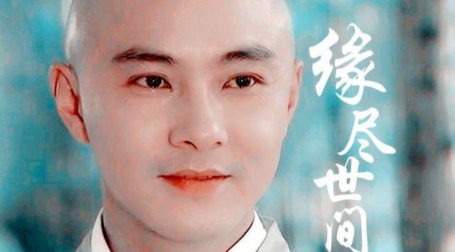 多年以后,我终于明白了,为什么张卫健能演齐天大圣孙悟空