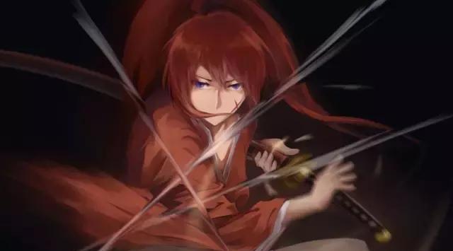 颜值即正义!日站评选最帅动漫男主,第一又是他