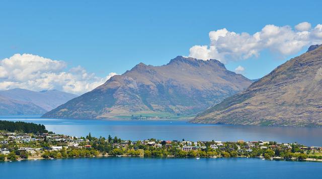 美到窒息,这个南极圈边的国家真的让人不得不