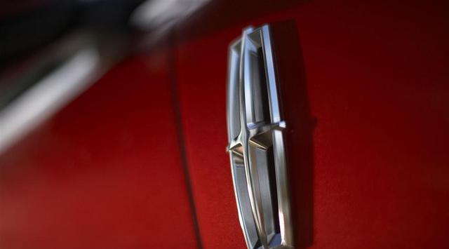 2018年豪华车市场格局分析之林肯