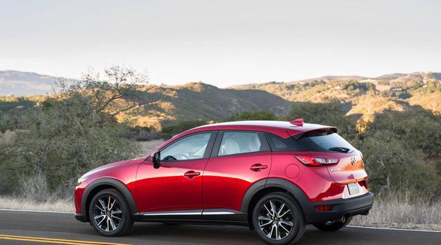 月入不到5000就买不起SUV了？选这几款SUV就对了