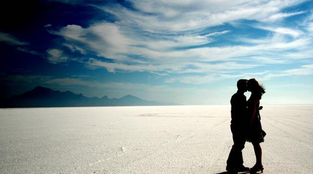 大龄剩女请注意,无论如何也不要用急迫的心态
