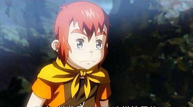 动漫:国粹魁拔4之梅零落即将上映?欠过的电影