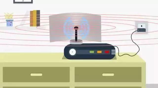 家里无线网速度慢？这个办法让你WIFI速度快N倍！