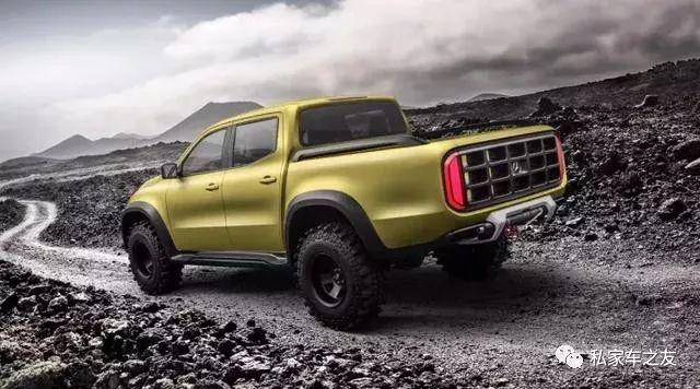 推荐国内主流新款皮卡车型导购指南