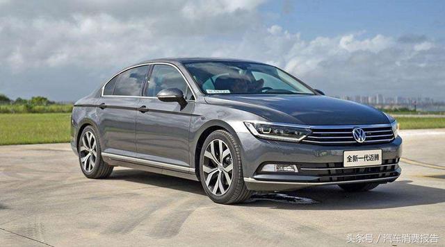 全新朗逸2018年要来了 让同门速腾很难受